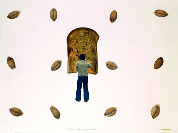 The photographer